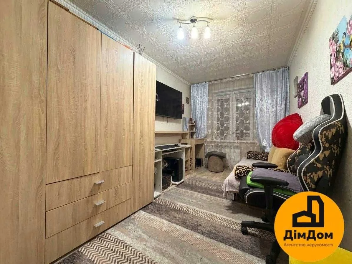 Sale of a 2-bedroom apartment, Lesovy Prospect, 31
