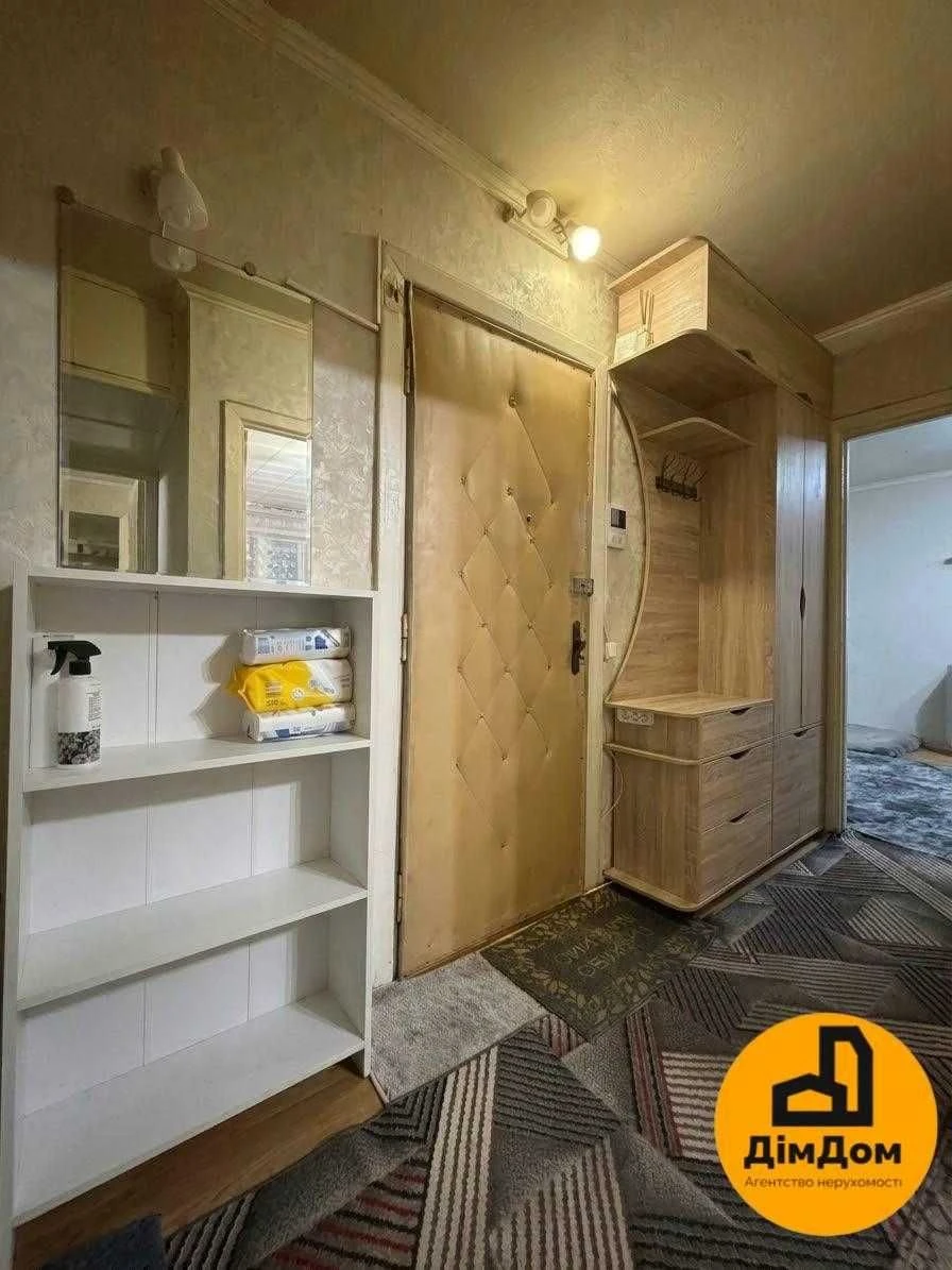 Sale of a 2-bedroom apartment, Lesovy Prospect, 31