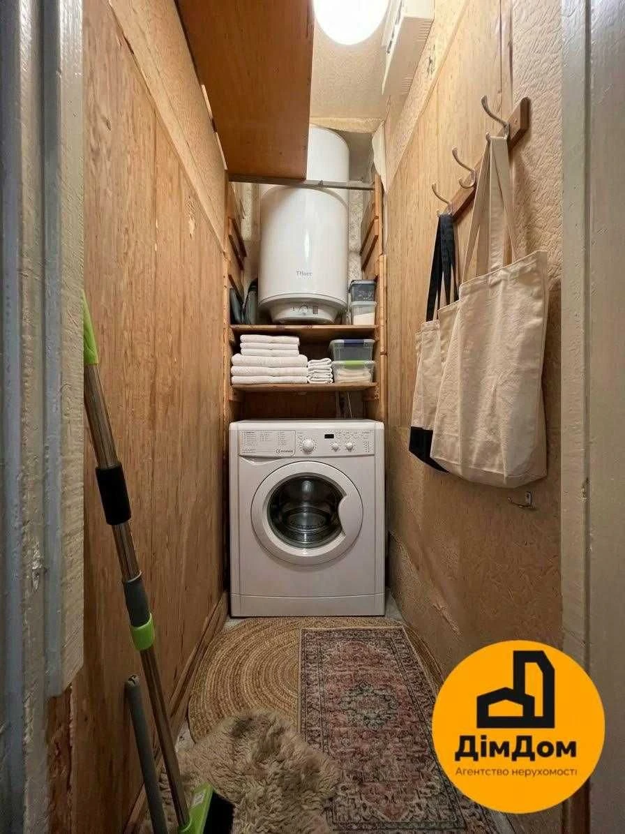 Sale of a 2-bedroom apartment, Lesovy Prospect, 31