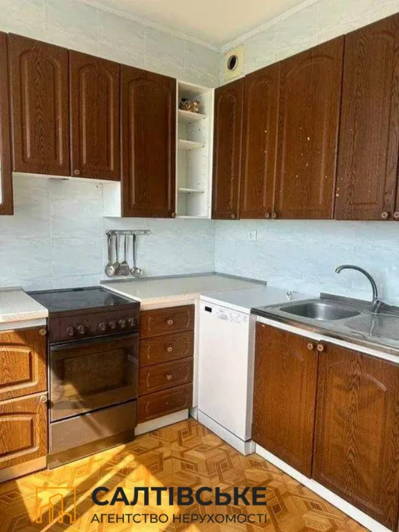 ТЧ-4228 Продам 3к квартиру на Северной Салтовке Северная 1
