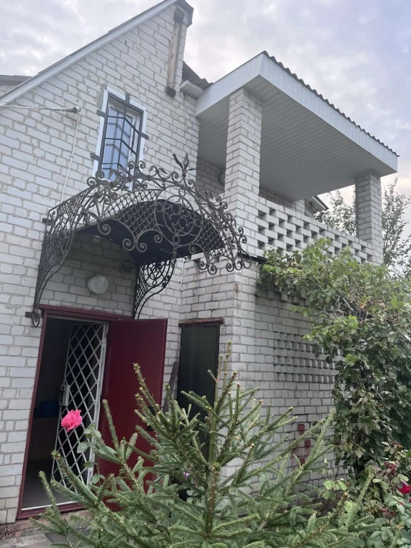 For sale house. Levshina