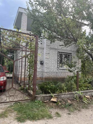 Продам будинок. Левшина