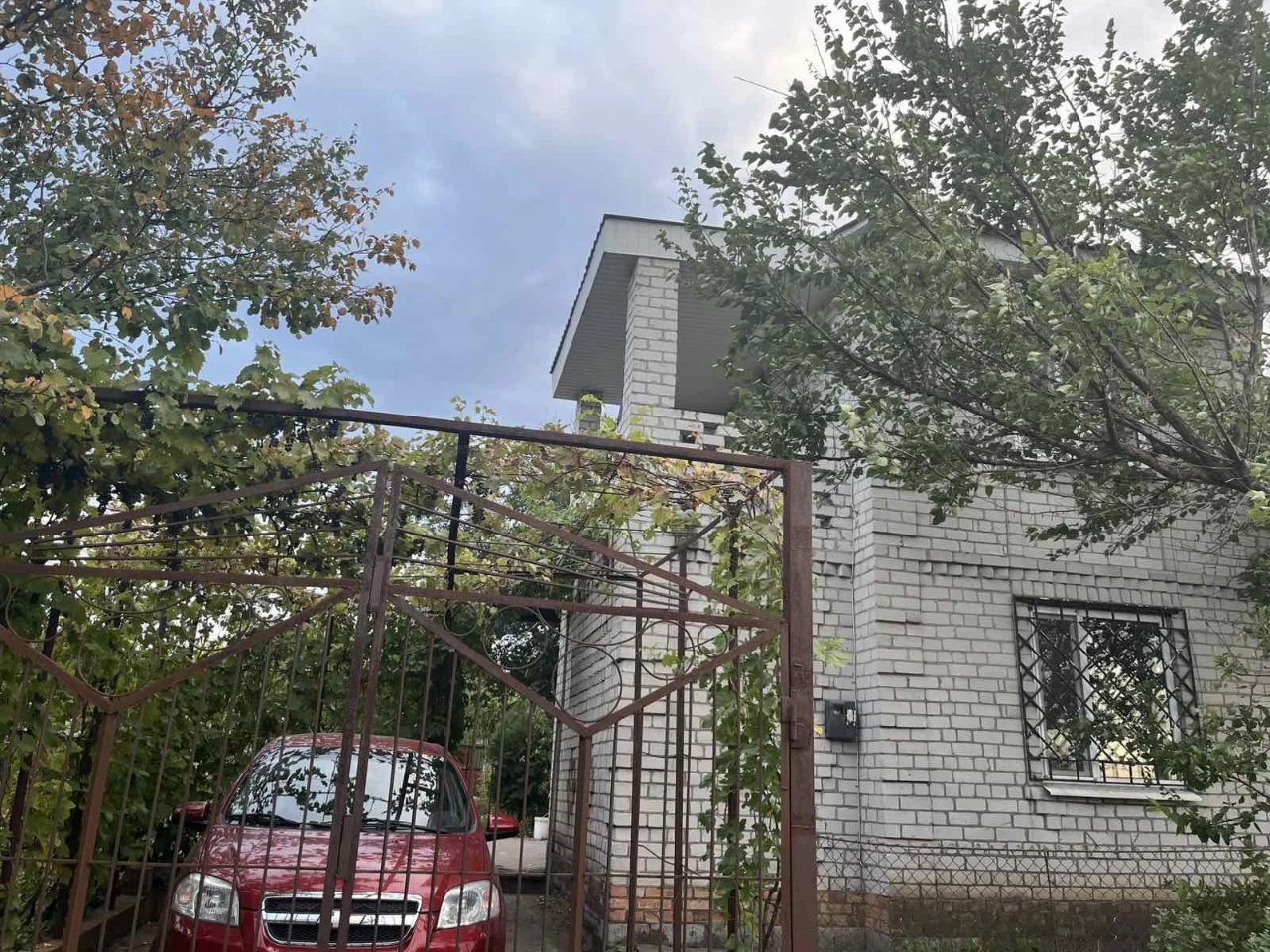 Продам будинок. Левшина