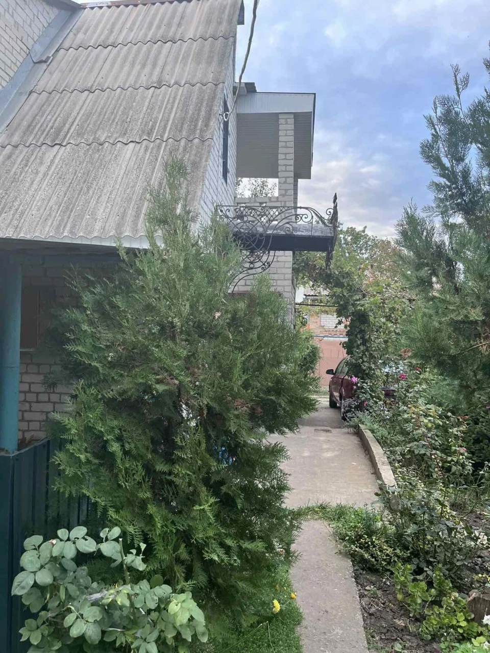 Продам будинок. Левшина