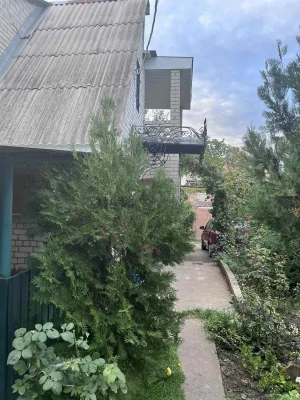Продам будинок. Левшина