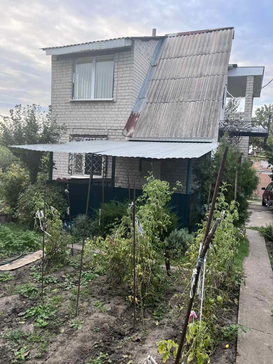 Продам будинок. Левшина