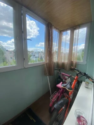Продам 3к квартиру на ж/м Червоний Камінь в Дніпрі.