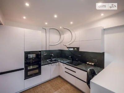 Продаж 3к квартири 119.8 кв. м на вул. Автозаводська 29А • I
