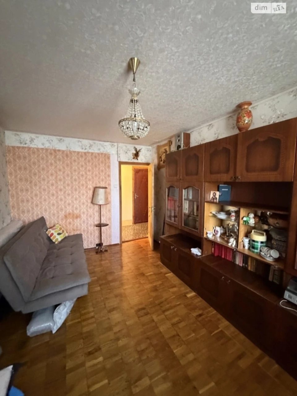 Long-term Rent Apartment, Holosiiv