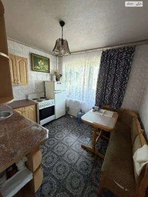 Long-term Rent Apartment, Holosiiv