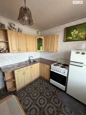 Long-term Rent Apartment, Holosiiv