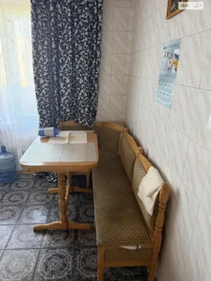 Long-term Rent Apartment, Holosiiv