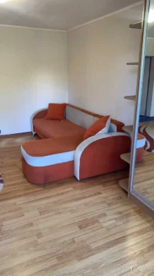 1-кімнатна квартира, 27.00 кв.м