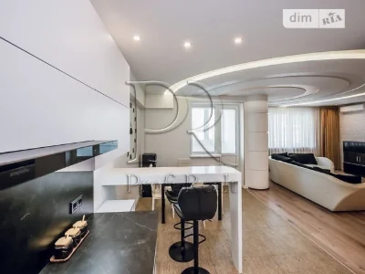 Продаж 3к квартири 119.8 кв. м на вул. Автозаводська 29А • I