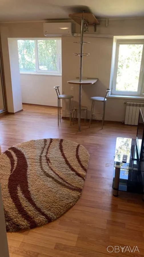 1-кімнатна квартира, 27.00 кв.м