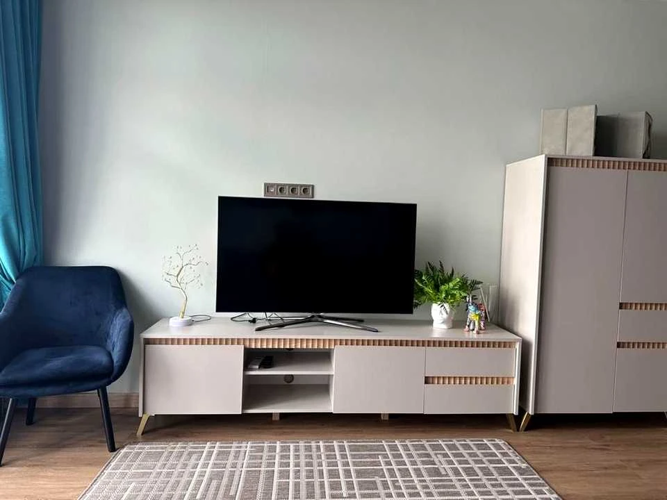 Квартира. Киев, Берестейский просп.