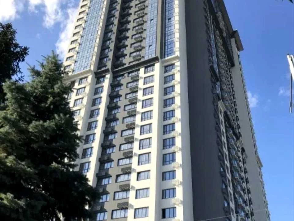 Квартира. Киев, Берестейский просп.