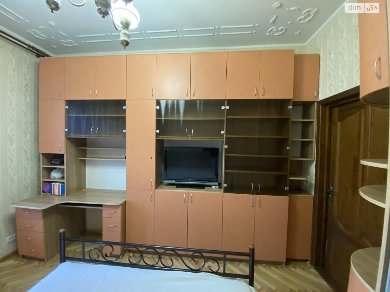 Довгострокова Оренда Квартири в Першотравневому Масиві