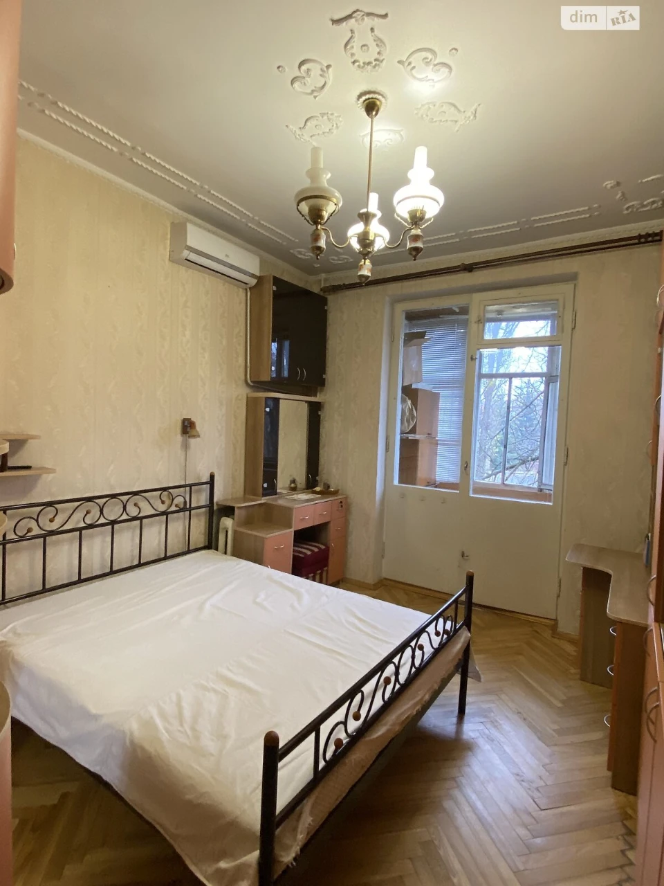 Довгострокова Оренда Квартири в Першотравневому Масиві