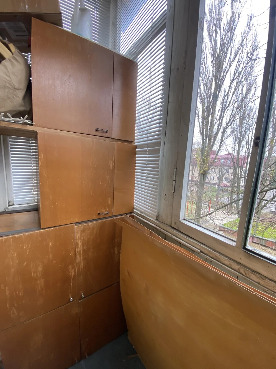 Довгострокова Оренда Квартири в Першотравневому Масиві