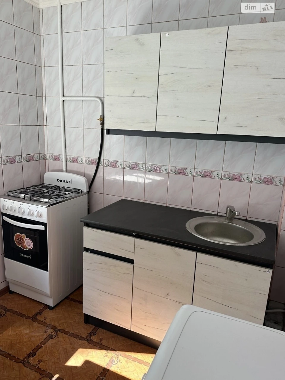 Довгострокова Оренда Квартира Відрадний
