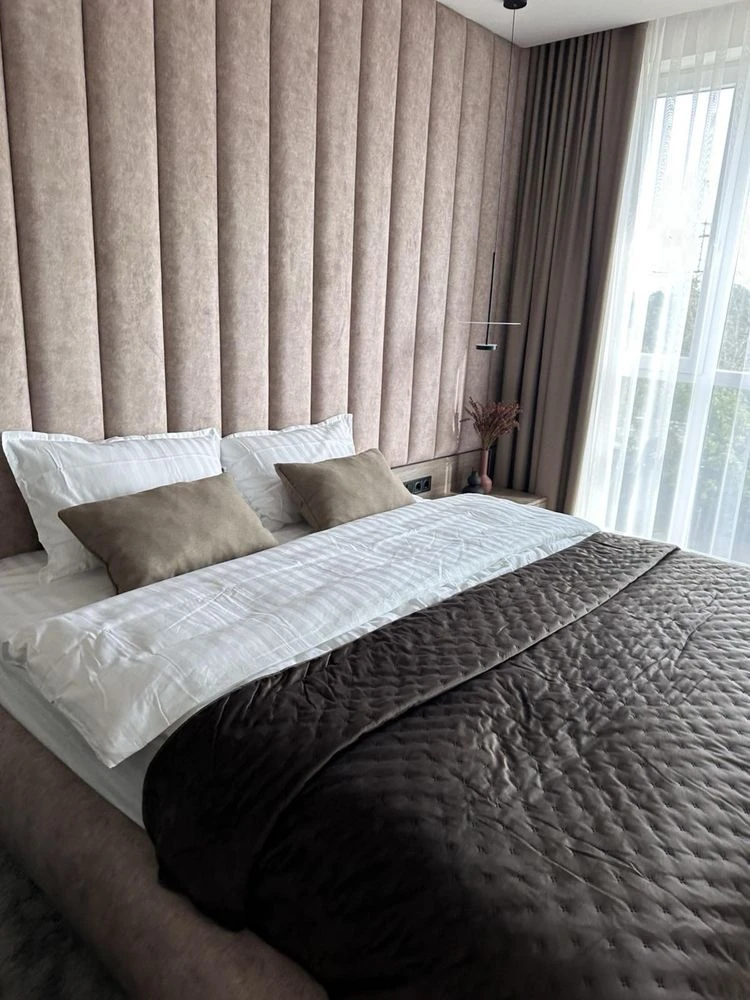 Sale of a 1-room apartment on Kul'parkivska Street
