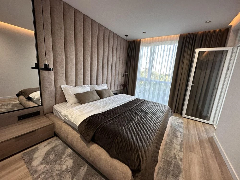 Sale of a 1-room apartment on Kul'parkivska Street