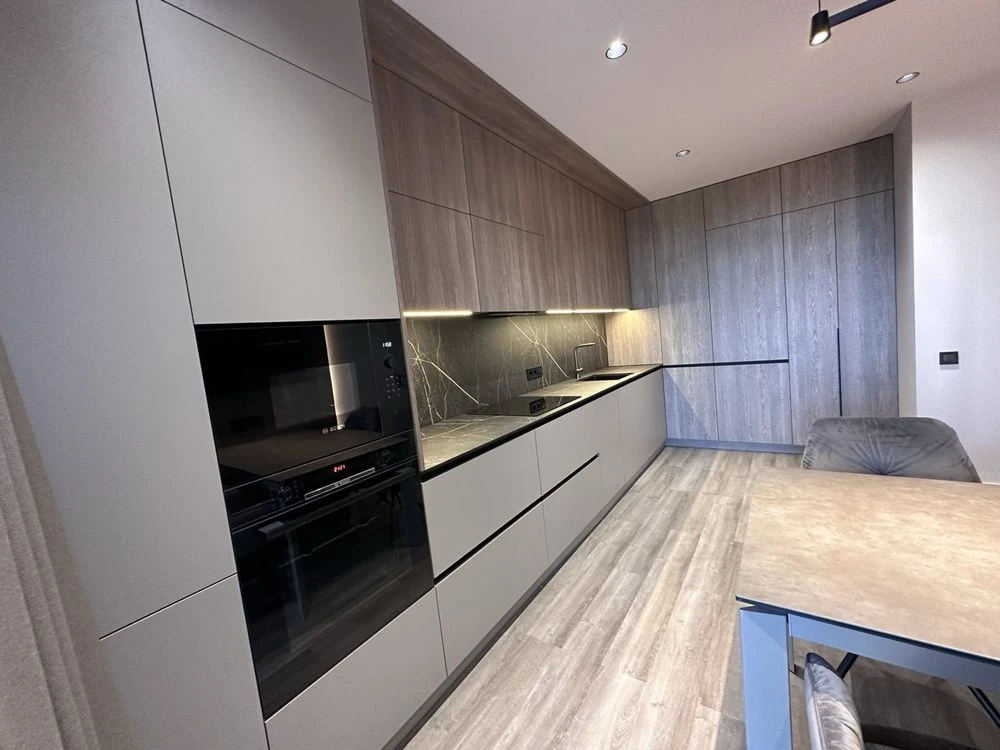 Sale of a 1-room apartment on Kul'parkivska Street