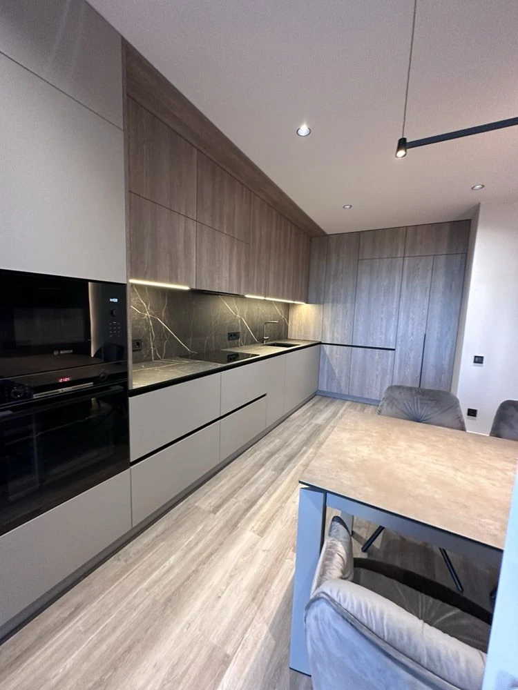 Sale of a 1-room apartment on Kul'parkivska Street