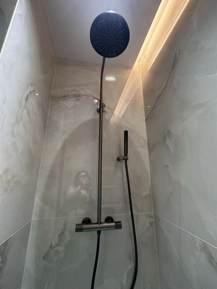Sale of a 1-room apartment on Kul'parkivska Street