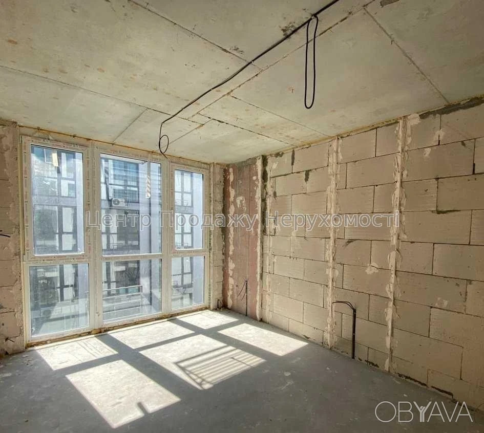 1-bedroom apartment, 40 sq.m.