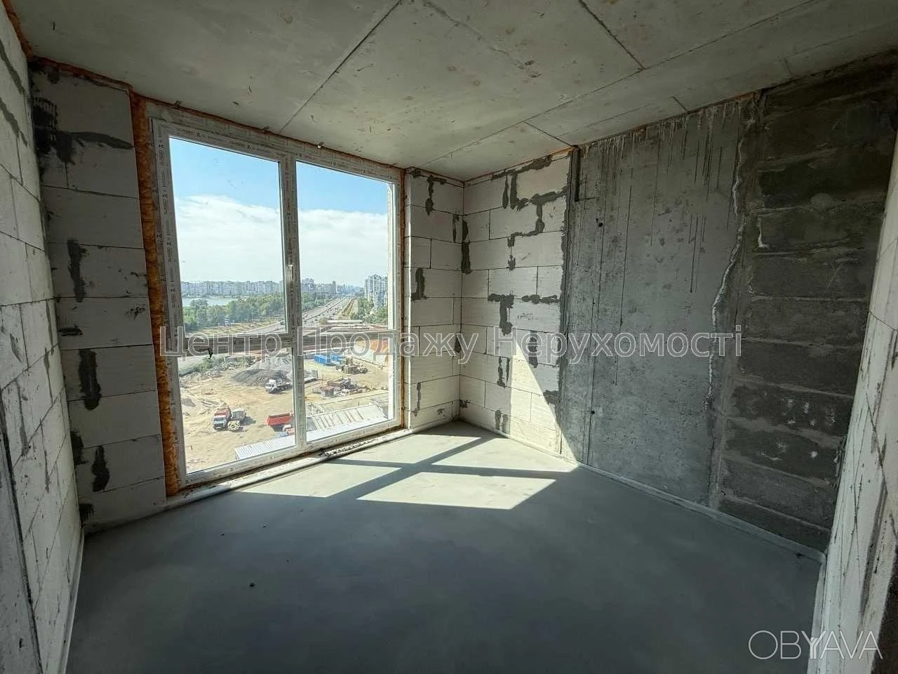 2-bedroom apartment, 45.7 sq m