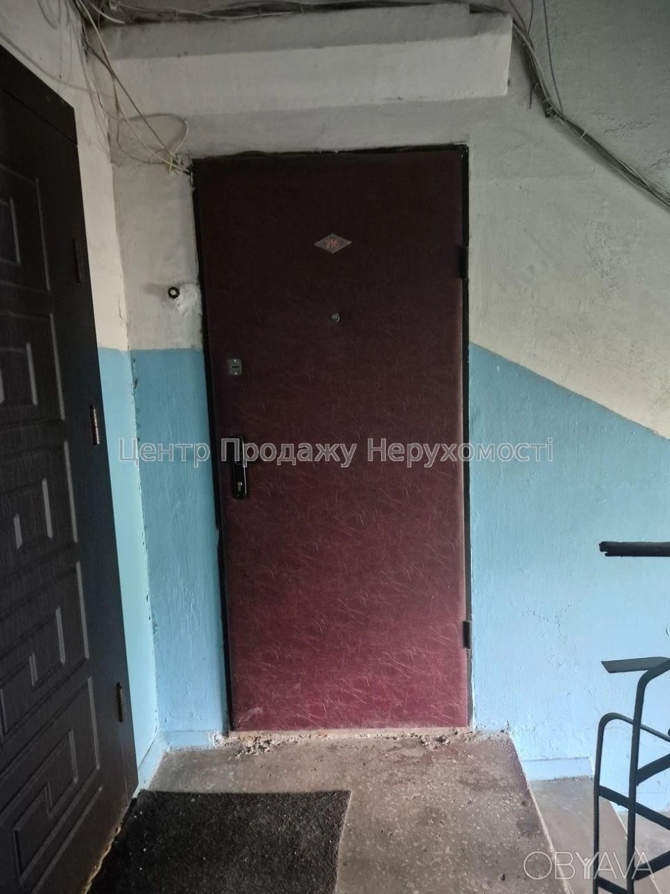 2-комнатная квартира, 45,8 квадратных метров