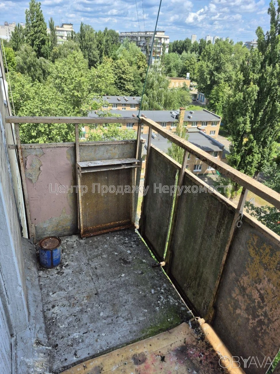 2-комнатная квартира, 45,8 квадратных метров