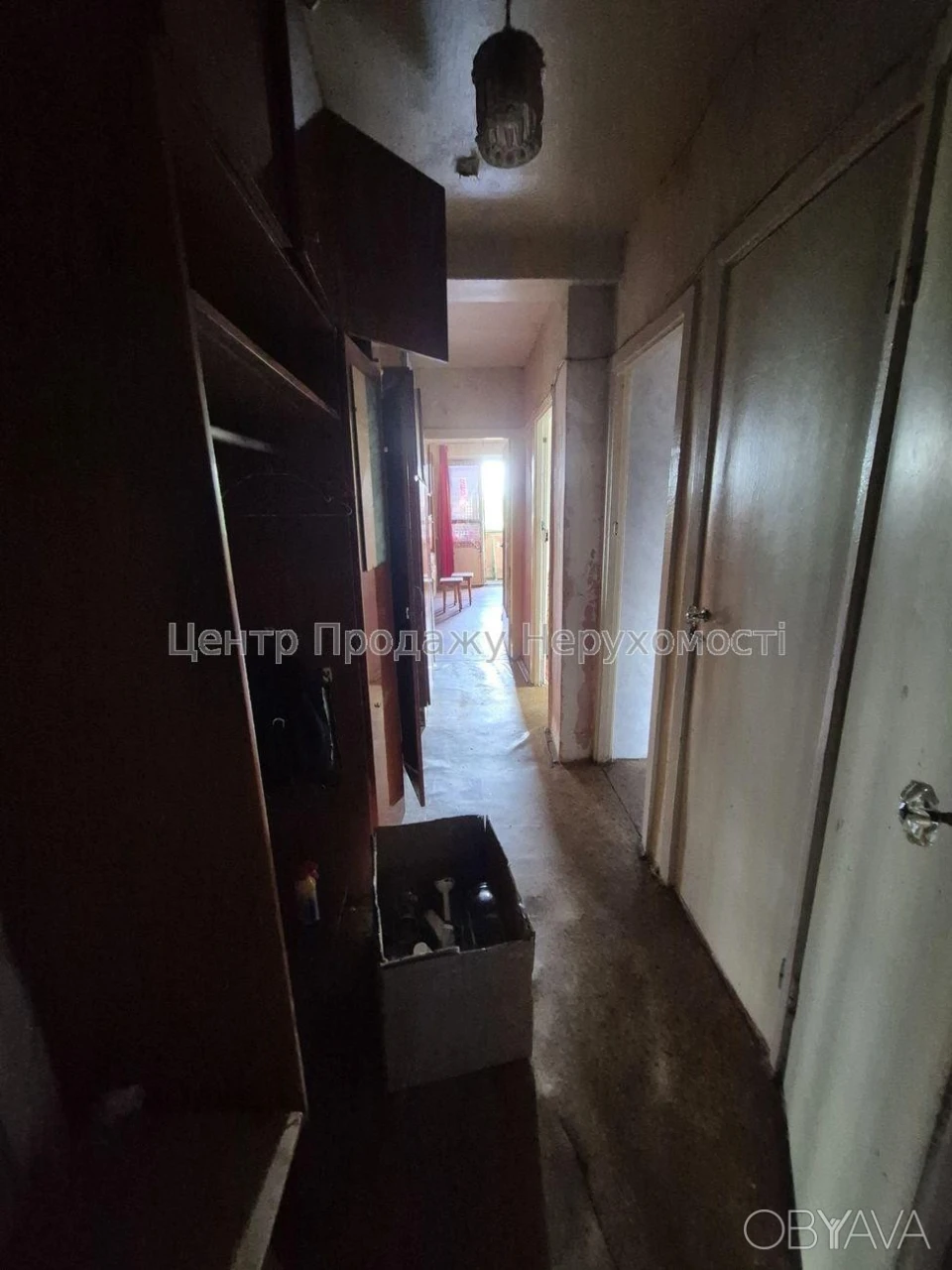 2-комнатная квартира, 45,8 квадратных метров