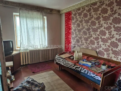 2-комнатная квартира, 45,8 квадратных метров