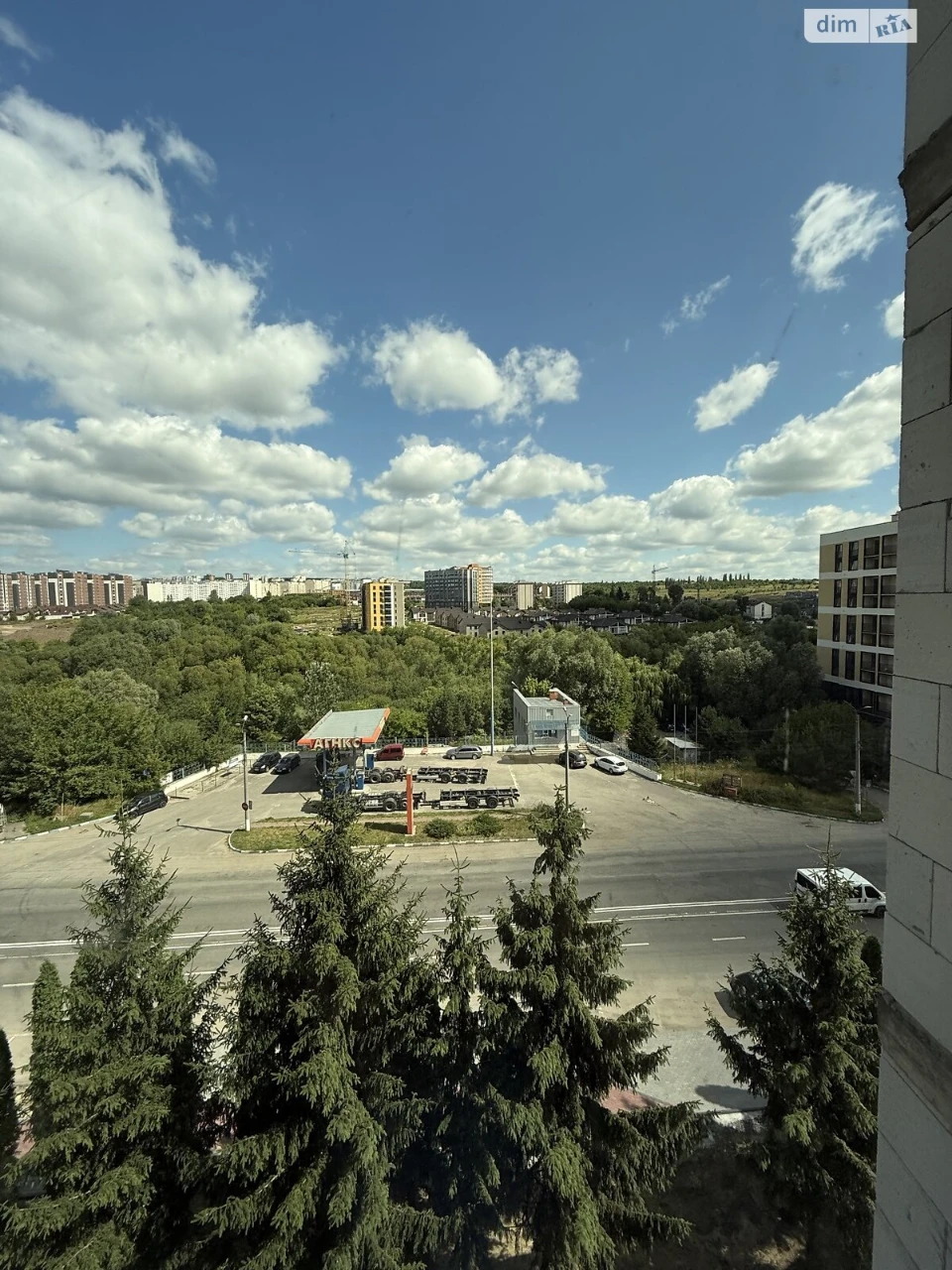 Продаж Квартира Виставка