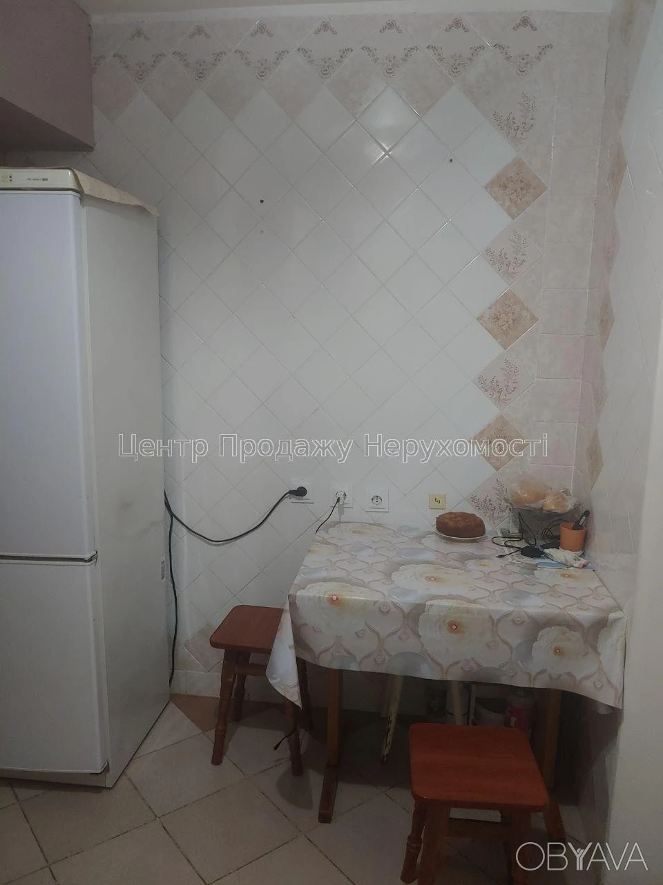 1-bedroom apartment, 27 sq.m.