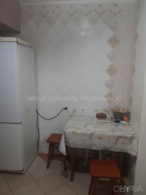 1-bedroom apartment, 27 sq.m.