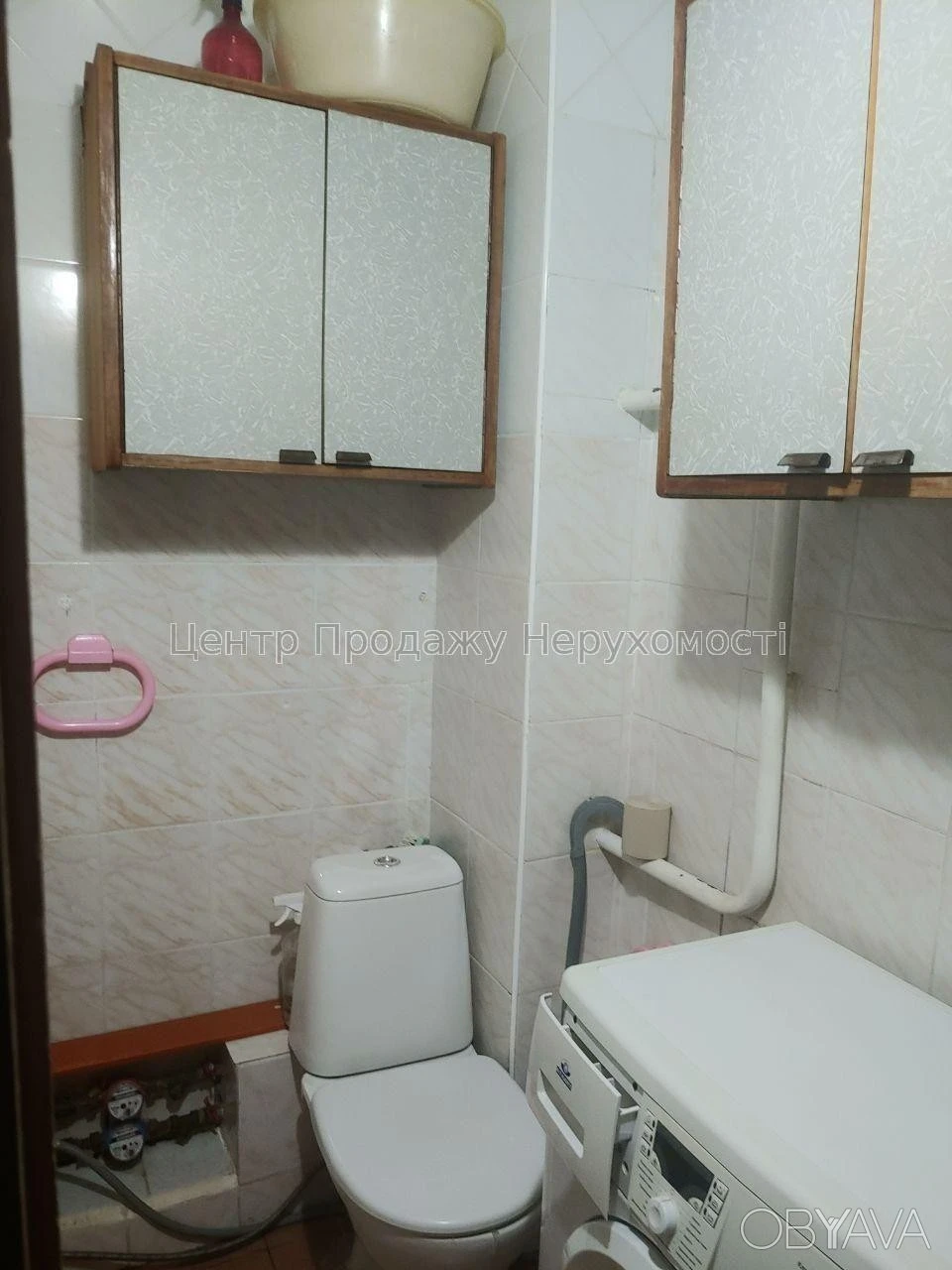 1-bedroom apartment, 27 sq.m.