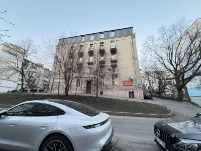2-bedroom apartment, 54 sq.m.