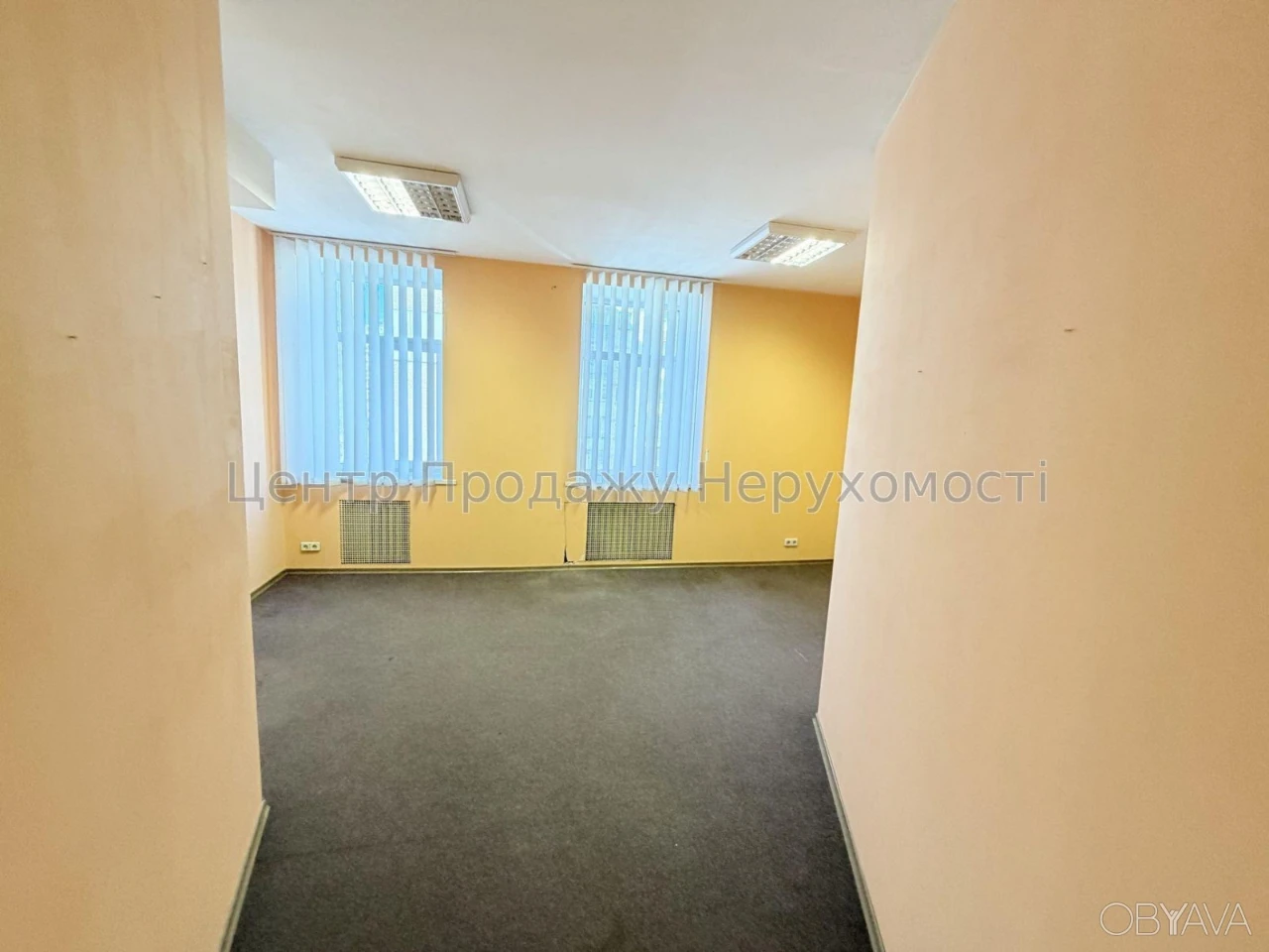 2-bedroom apartment, 54 sq.m.