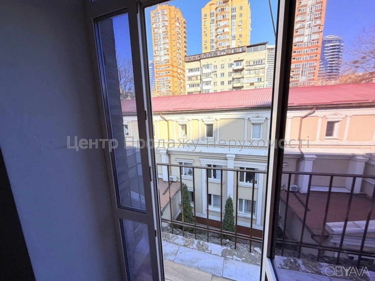 2-bedroom apartment, 54 sq.m.