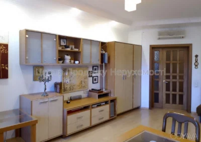3-комнатная квартира, 95 м.кв.