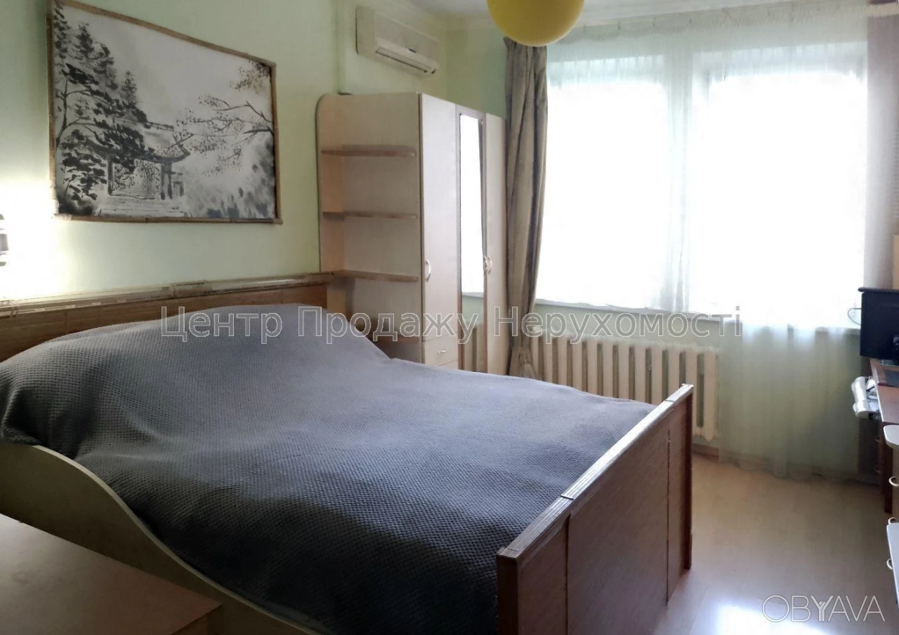 3-комнатная квартира, 95 м.кв.