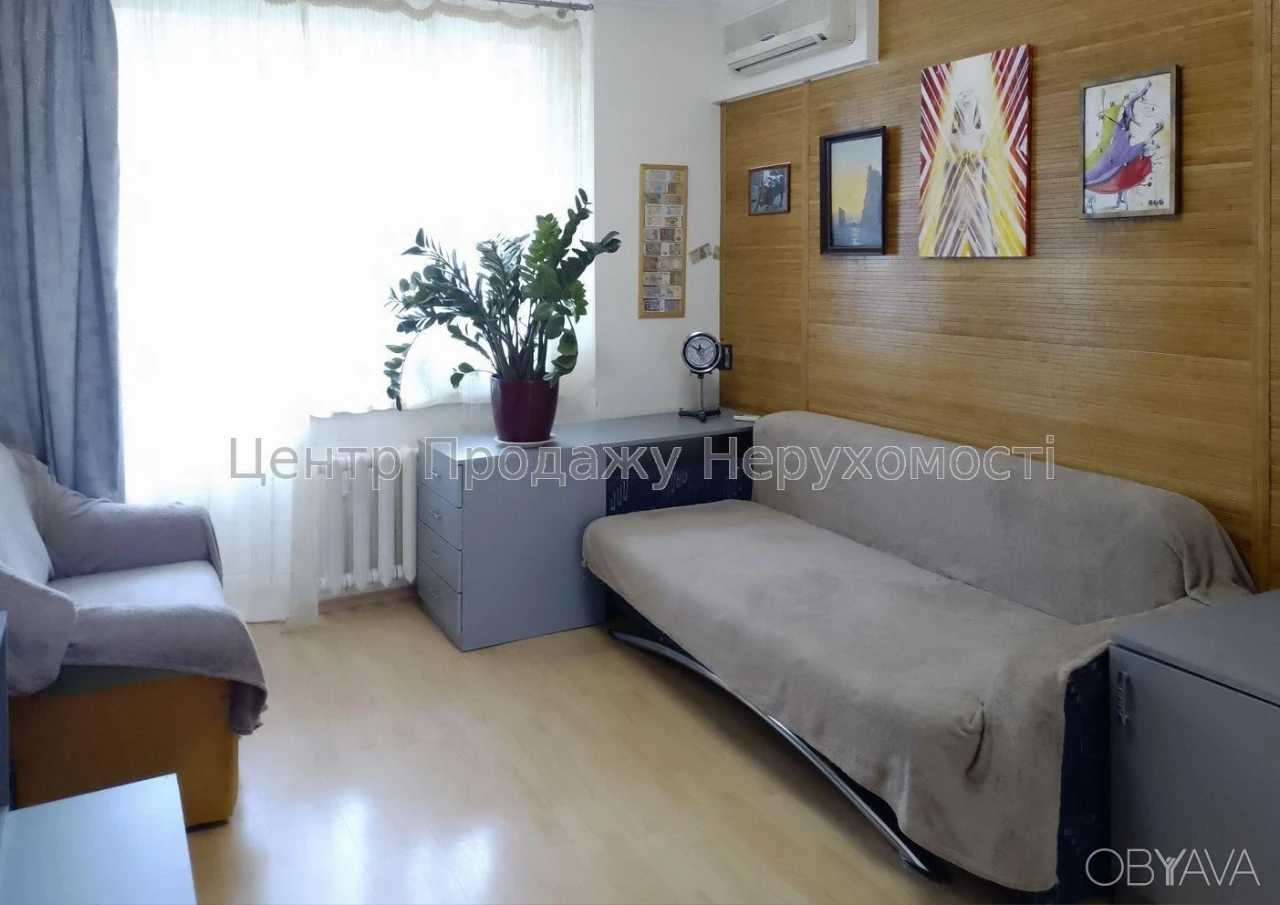 3-комнатная квартира, 95 м.кв.