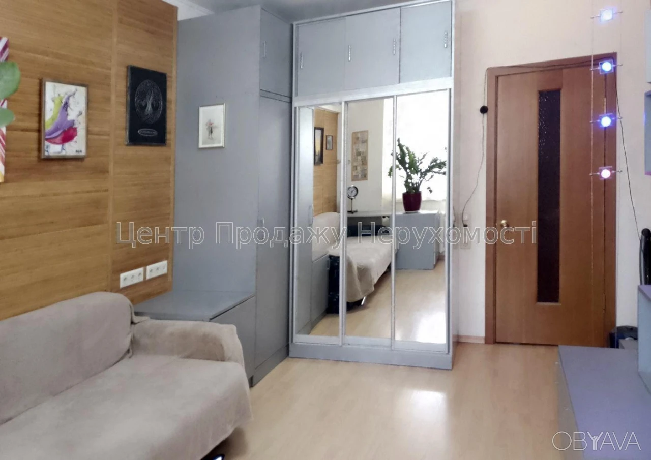 3-комнатная квартира, 95 м.кв.