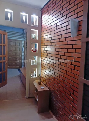 3-комнатная квартира, 95 м.кв.