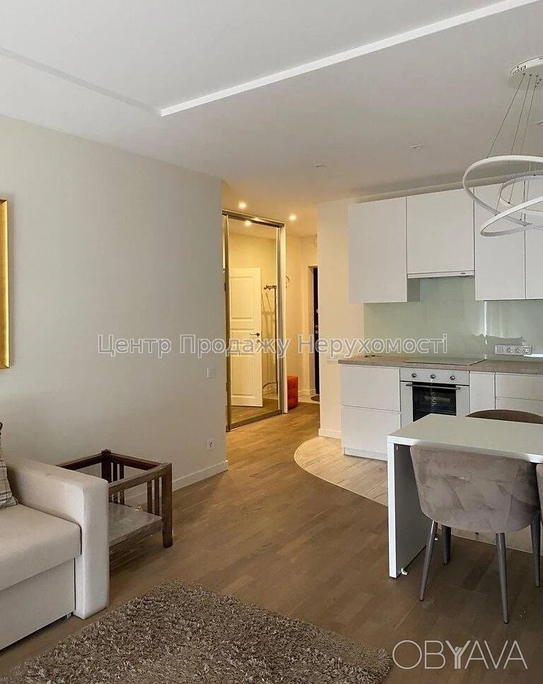 2-комнатная квартира, 50 м.кв.