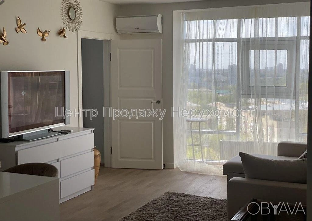2-комнатная квартира, 50 м.кв.